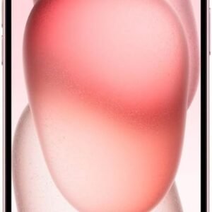 Apple iPhone 15, - Pink, 512GB