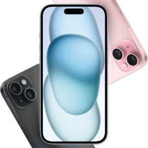 Apple iPhone 15,