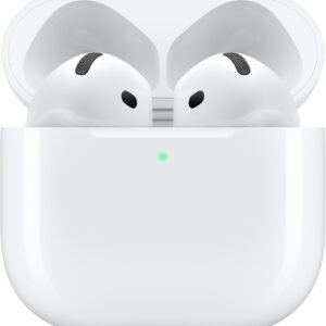 Apple AirPods Pro 2 Wireless Earbuds, Active Noise Cancellation