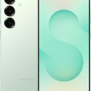 Samsung Galaxy S25 - Mint, 256GB