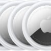 Apple Air Tag 4 Pack.