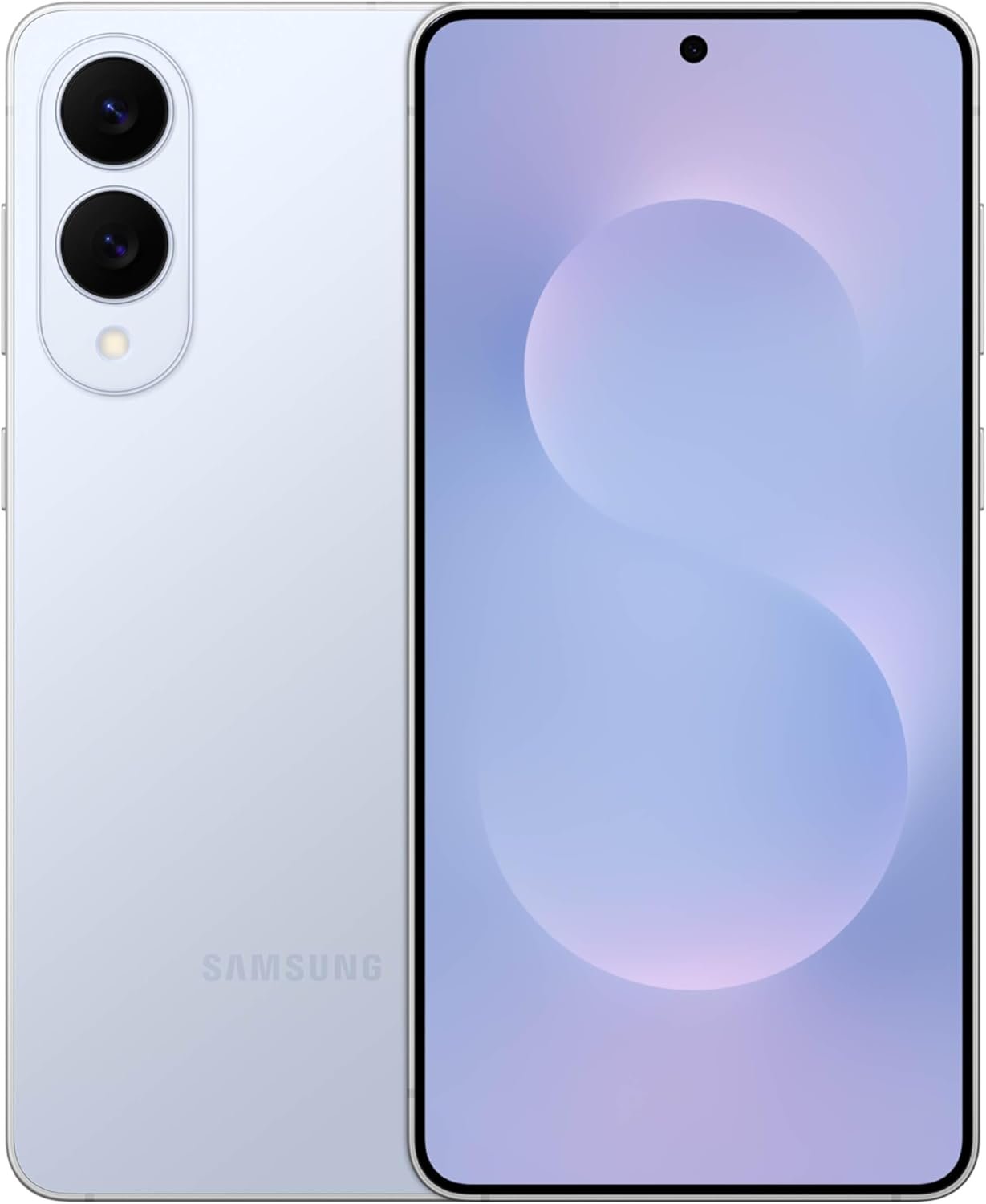 SAMSUNG Galaxy S25 Edge