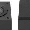 Sony SS-CSEM2 Dolby Atmos Enabled Up firing Height Speakers (Pair), 2025 Model