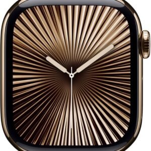 Apple Watch Series 10