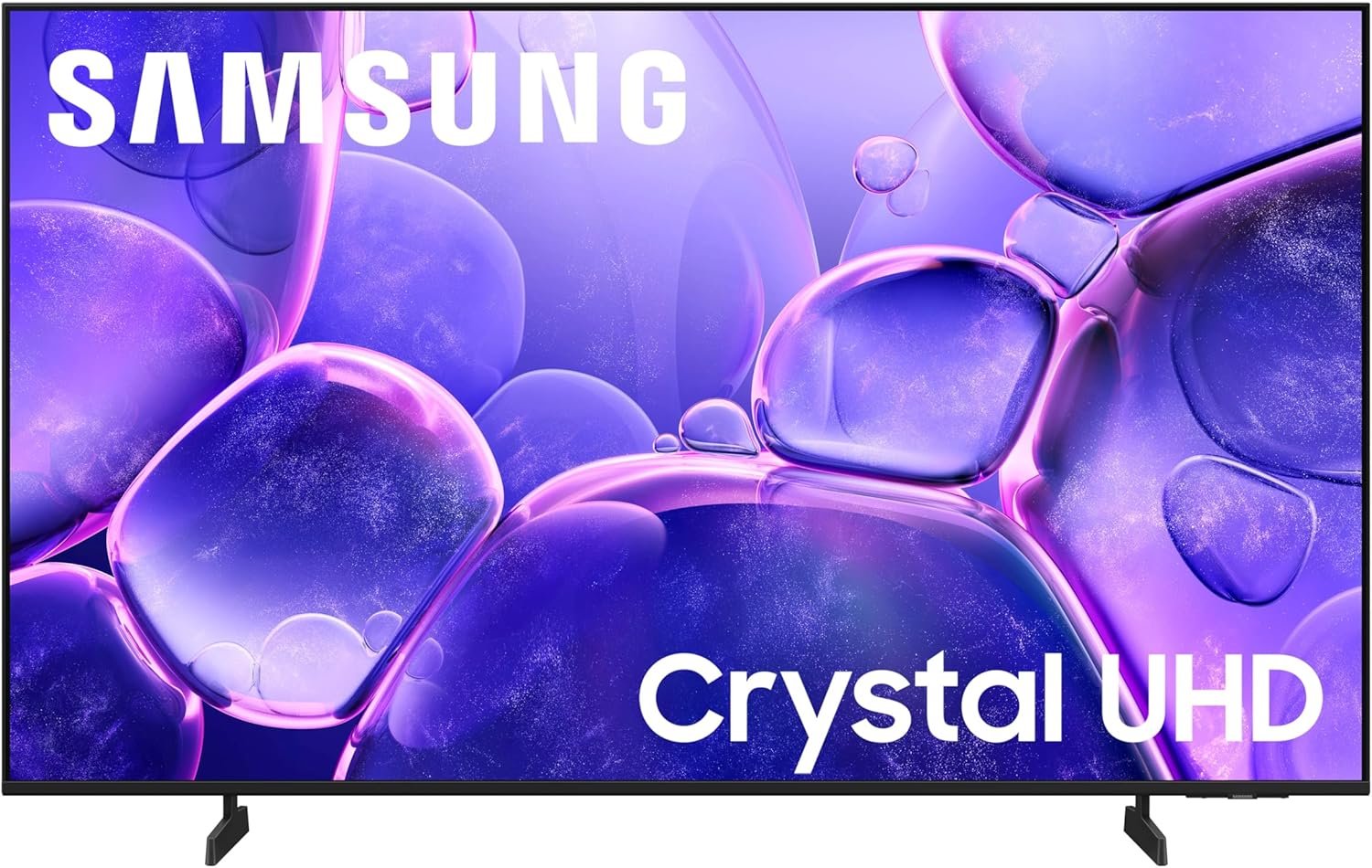 SAMSUNG 98-Inch Class