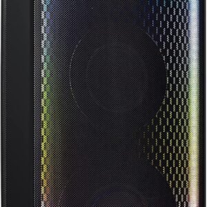 SAMSUNG MX-ST50B Sound Tower