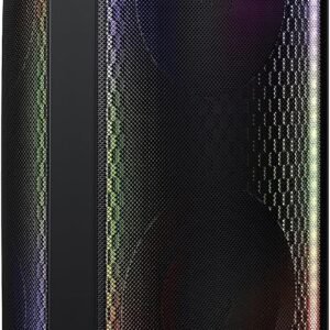 SAMSUNG MX-ST50B Sound Tower - MX-ST50B