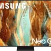 Samsung 85-Inch Class Neo QLED QN70F 4K Mini LED Smart TV (2025 Model) NQ4 AI Gen2 Processor, Quantum Matrix Technology Slim, Motion Xcelerator 144Hz, Samsung Vision AI, Alexa Built-in