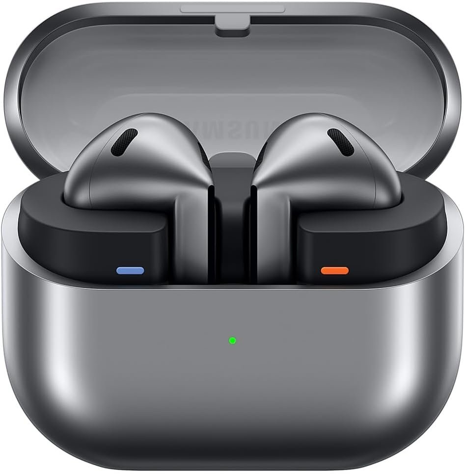 SAMSUNG Galaxy Buds 3 AI True Wireless