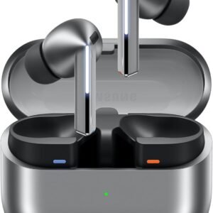 Samsung Galaxy Buds 3 - Buds 3 Pro